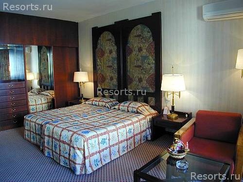 Imbat Hotel 23
